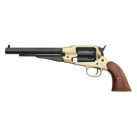 Revolver PIETTA Poudre noire 1858 Texas Cal.44