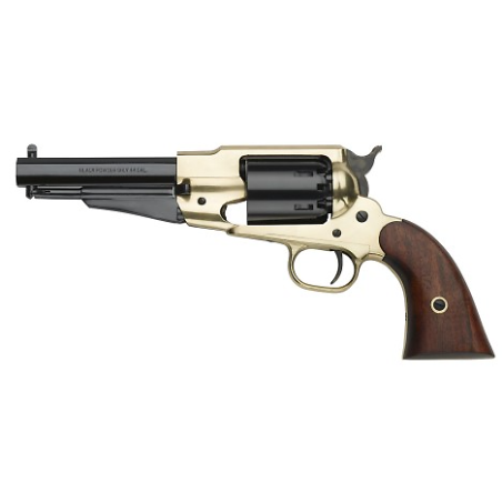 Revolver PIETTA Poudre noire 1858 Texas Sheriff  Cal.44