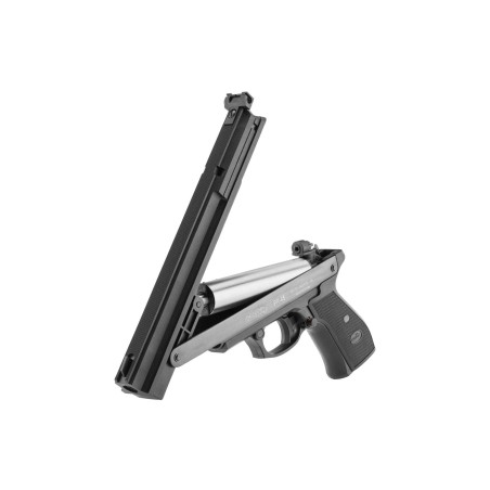 Pistolet à air comprimé GAMO PR45  4.5mm 3.65J