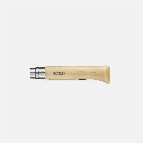 Couteau OPINEL n°12 Inox
