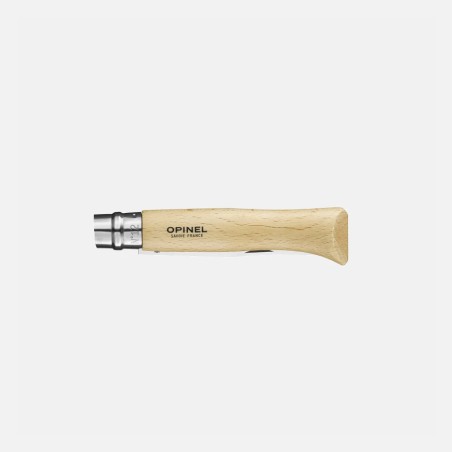 Couteau OPINEL n°12 Inox