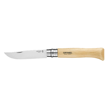 Couteau OPINEL n°12 Inox