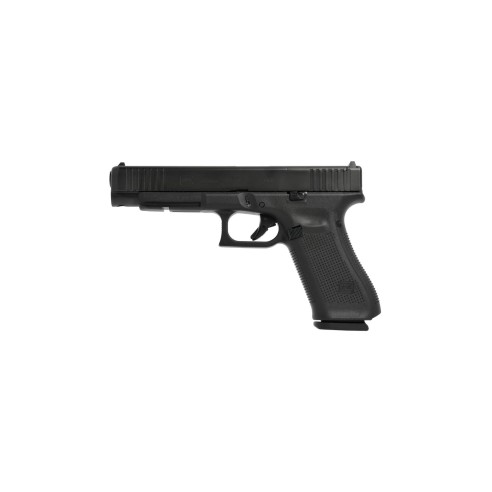 PISTOLET GLOCK 34 GEN 5 FS MOS  9X19