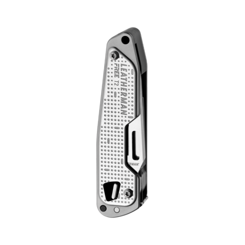 Couteau LEATHERMAN Free T2 (8 Outils)