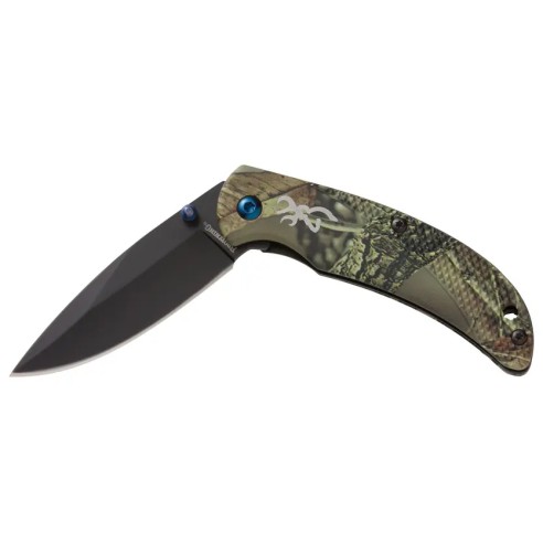 Couteau BROWNING Prism III Camo