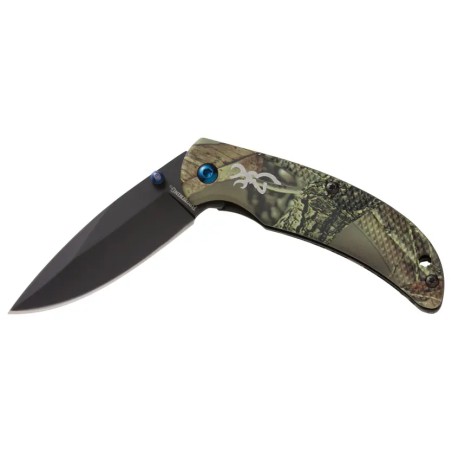 Couteau BROWNING Prism III Camo
