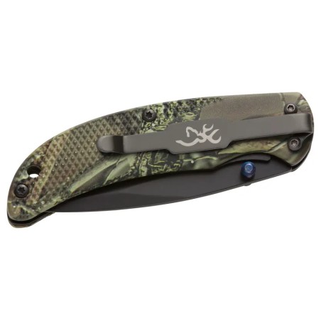Couteau BROWNING Prism III Camo