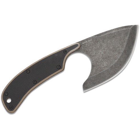 Couteau à dépouiller BROWNING Cutoff Skinner