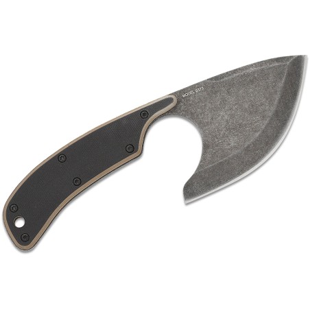 Couteau à dépouiller BROWNING Cutoff Skinner