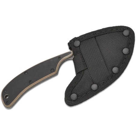Couteau à dépouiller BROWNING Cutoff Skinner
