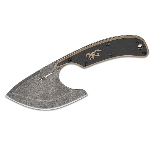 Couteau à dépouiller BROWNING Cutoff Skinner
