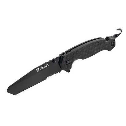 Couteau BÖKER Dönges Pro Tactical