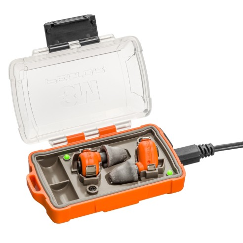 KIT DE PROTECTION AUDITIVE EEP 100 CHASSE...