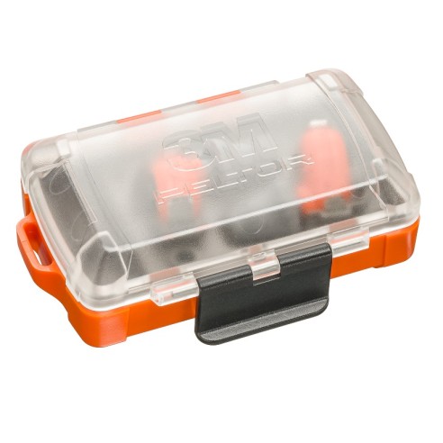 KIT DE PROTECTION AUDITIVE EEP 100 CHASSE...