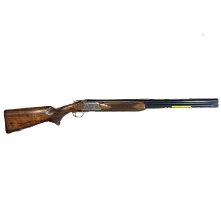 Fusil superposé BROWNING B725 Hunter G5 Limited Edition 71cm Cal 12/76