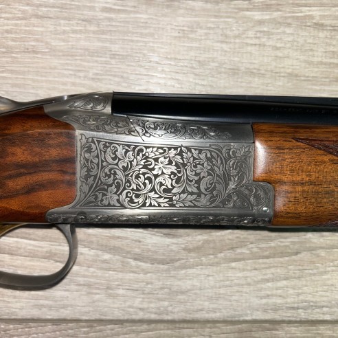 Fusil superposé BROWNING B725 Hunter G5 Limited...