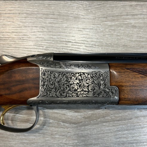 Fusil superposé BROWNING B725 Hunter G5 Limited...