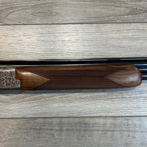 Fusil superposé BROWNING B725 Hunter G5 Limited...