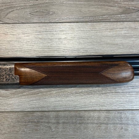Fusil superposé BROWNING B725 Hunter G5 Limited Edition 71cm Cal 12/76