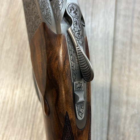 Fusil superposé BROWNING B725 Hunter G5 Limited...