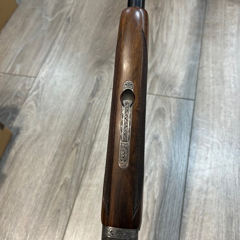 Fusil superposé BROWNING B725 Hunter G5 Limited...