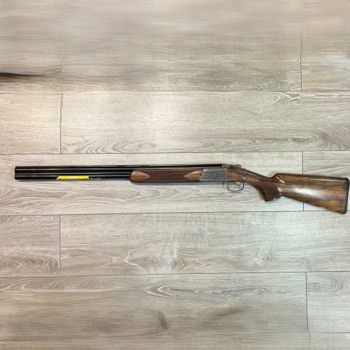 Fusil superposé BROWNING B725 Hunter G5 Limited...