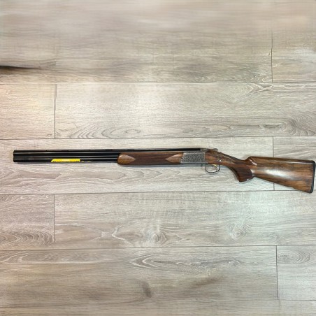 Fusil superposé BROWNING B725 Hunter G5 Limited Edition 71cm Cal 12/76