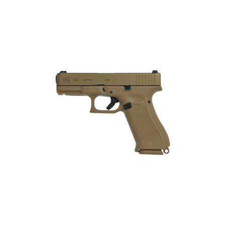 Pistolet GLOCK 19X CAL 9x19