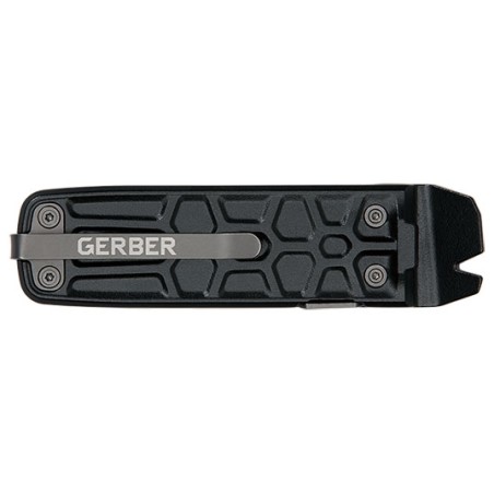 Couteau GERBER Lockdown Slim Pry