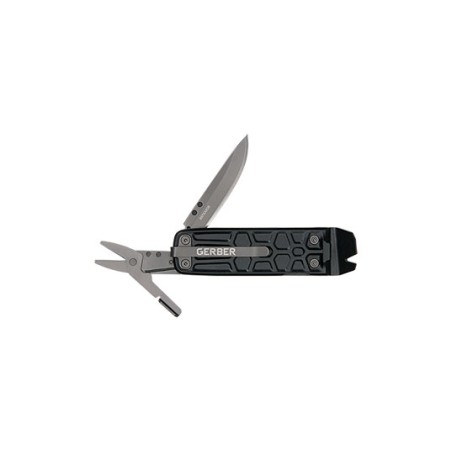 Couteau GERBER Lockdown Slim Pry