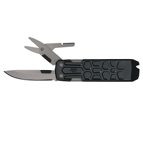 Couteau GERBER Lockdown Slim Pry