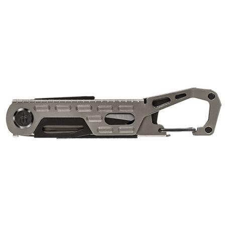 Couteau mutlifonction GERBER Stake Out - Graphite