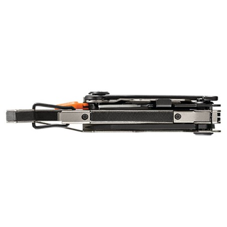 Couteau mutlifonction GERBER Stake Out - Graphite