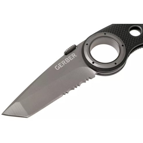 Couteau GERBER Remix Tactical