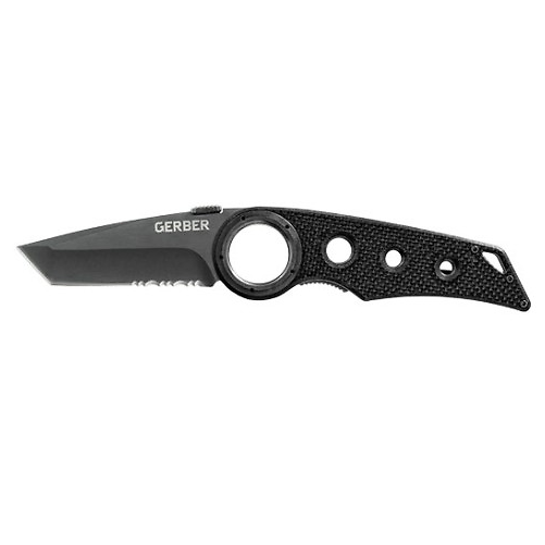 Couteau GERBER Remix Tactical