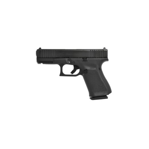 PISTOLET GLOCK 19 GEN5 MOS