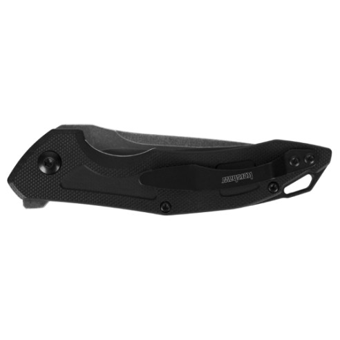 Couteau KERSHAW Method