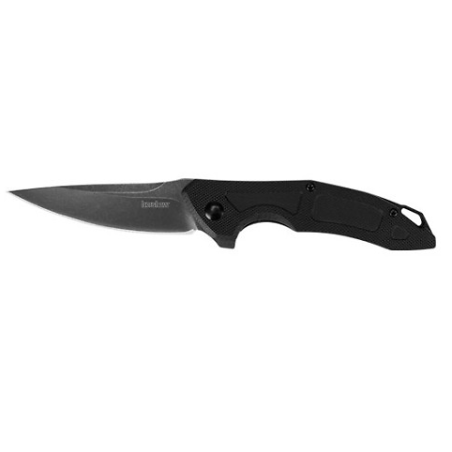 Couteau KERSHAW Method