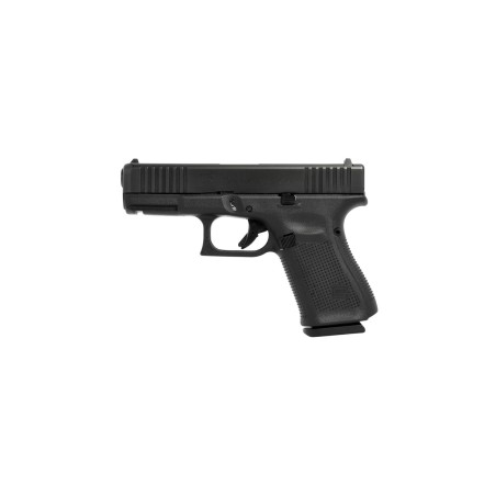 Pistolet GLOCK 19 Gen5 FS Cal 9x19