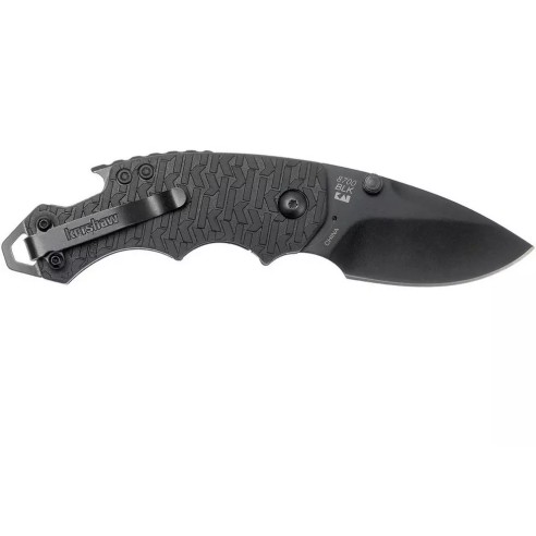 Couteau KERSHAW Shuffle Black