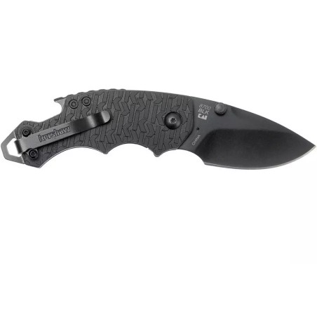 Couteau KERSHAW Shuffle Black