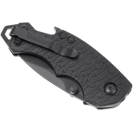 Couteau KERSHAW Shuffle Black