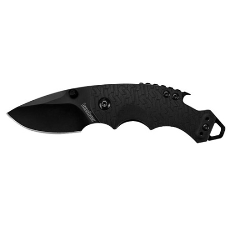 Couteau KERSHAW Shuffle Black