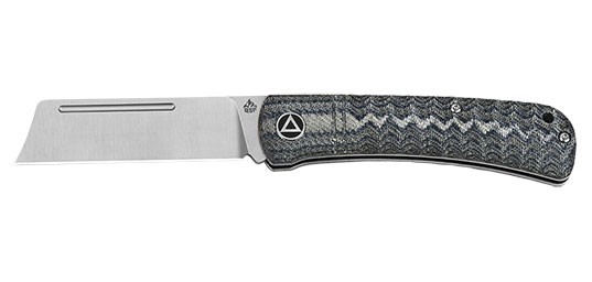 Couteau QSP Hedgehog