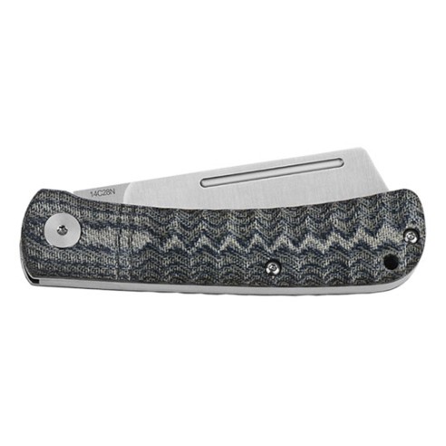 Couteau QSP Hedgehog