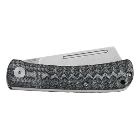 Couteau QSP Hedgehog