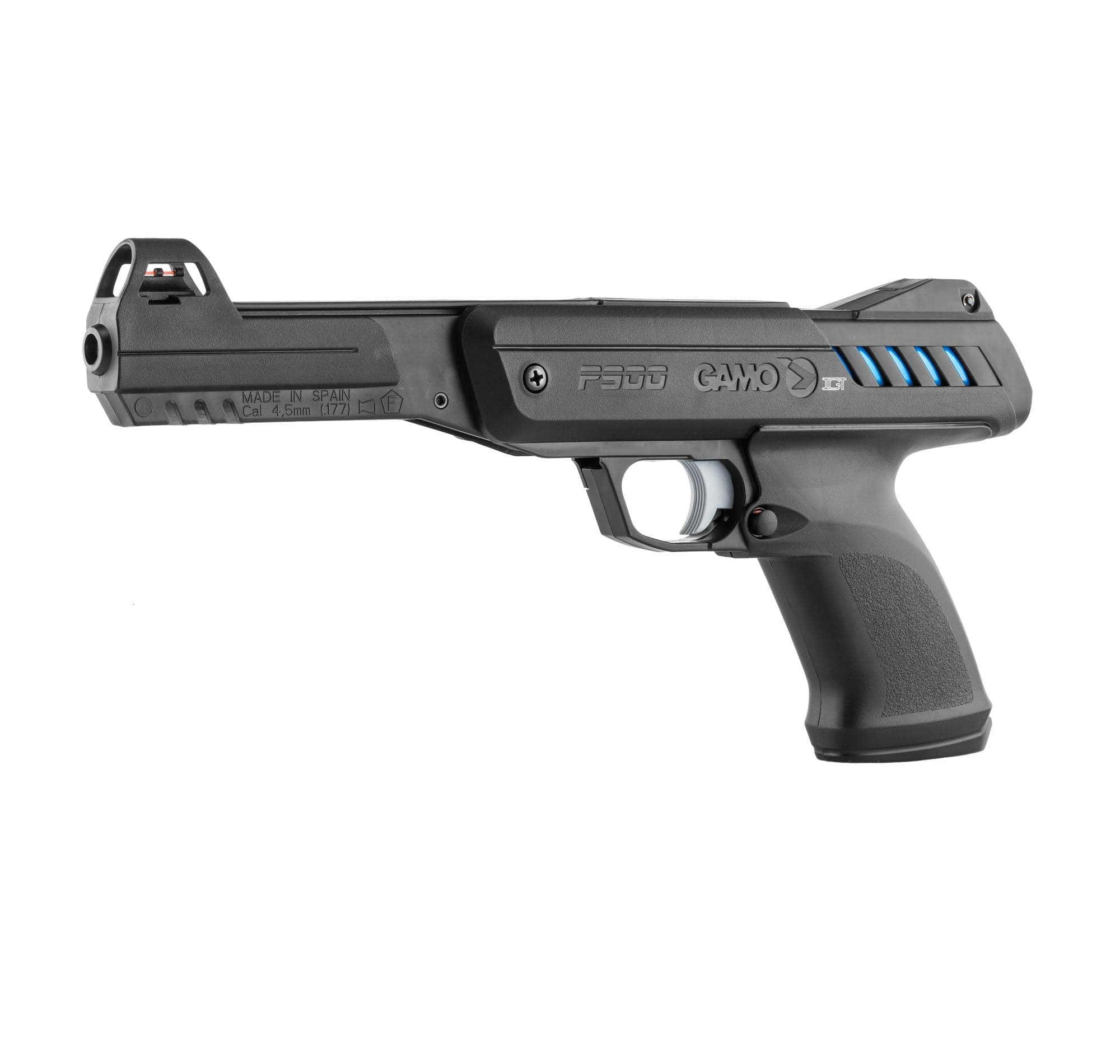 PIstolet GAMO P900 IGT 2.5J