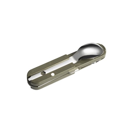 Couteau multifonction TB OUTDOOR Bivouac Kaki