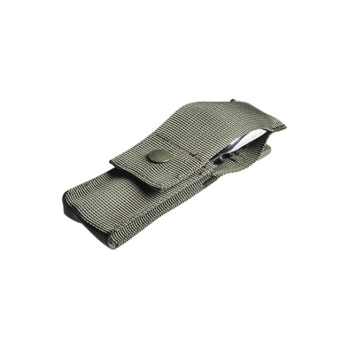 Couteau multifonction TB OUTDOOR Bivouac Kaki