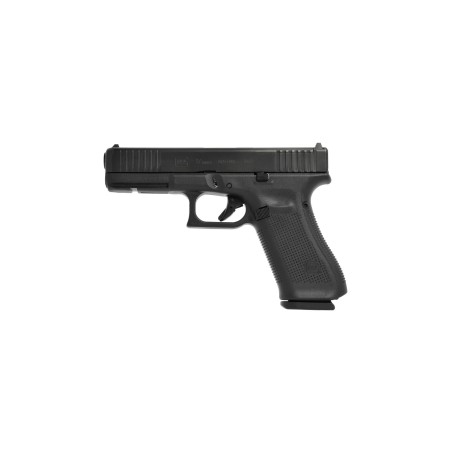 PISTOLET GLOCK 17 MOS FS GEN5 CAL.9X19